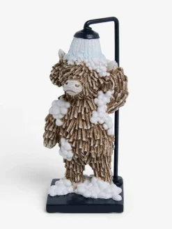 Outlet Next Natural Hamish Shower Bathroom Ornament