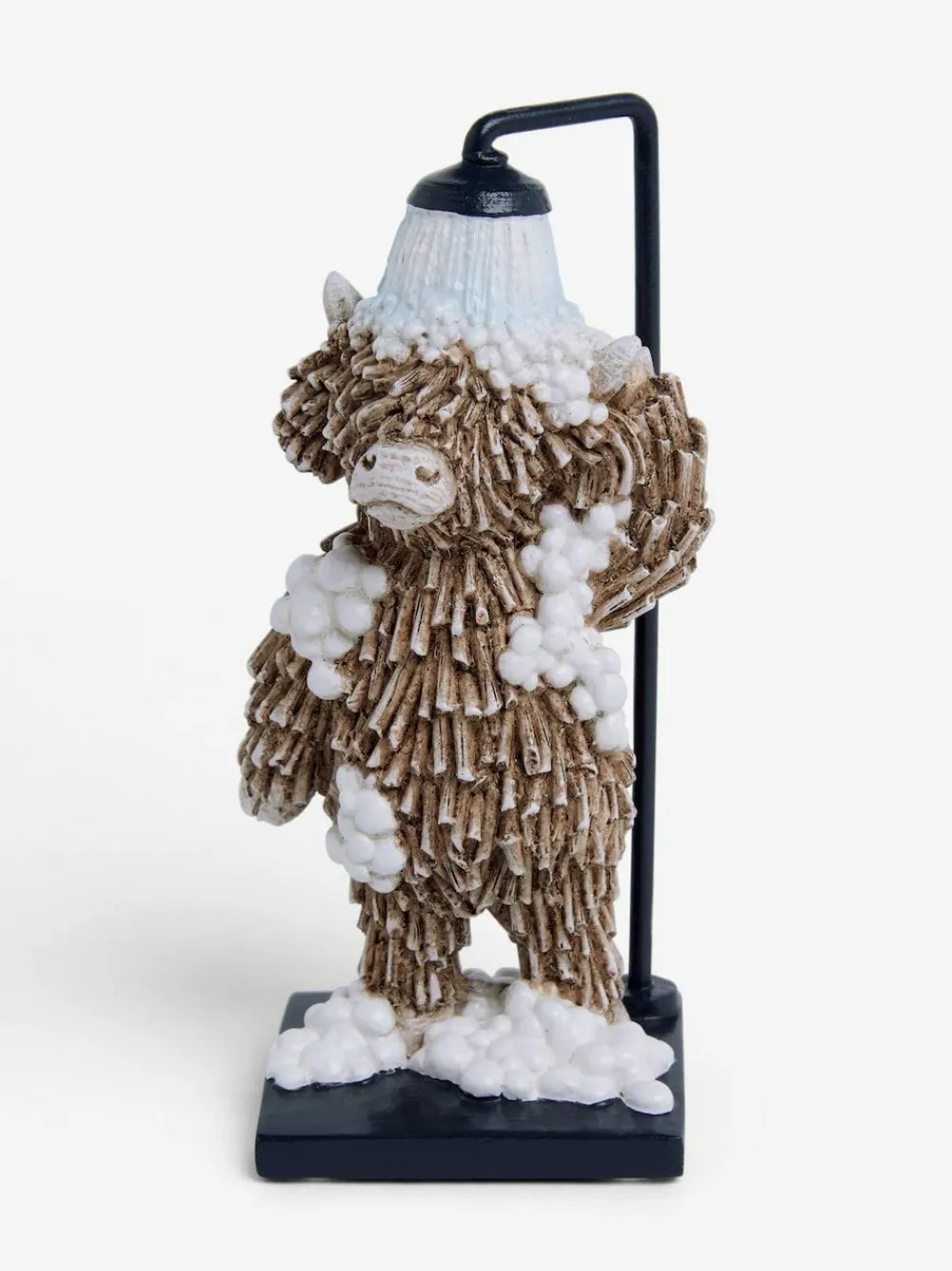 Outlet Next Natural Hamish Shower Bathroom Ornament