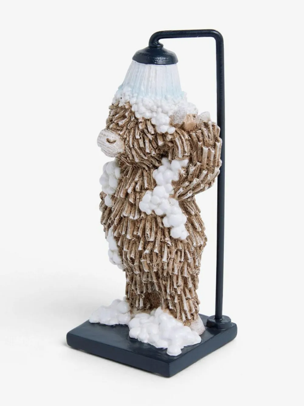 Outlet Next Natural Hamish Shower Bathroom Ornament