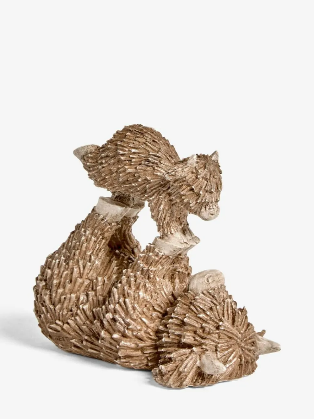 Next Natural Hamish The Highland Cow Parent and Child Ornament^ Ornaments