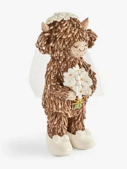 Next Natural Hamish Wedding MRS Ornament^ Ornaments