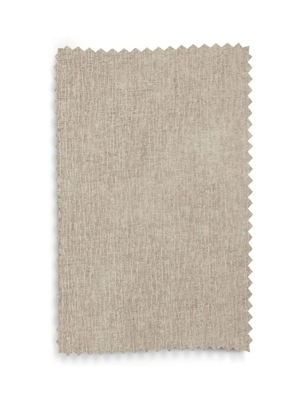 Discount Next Heavyweight Chenille Pencil Pleat Blackout/Thermal Curtains Natural