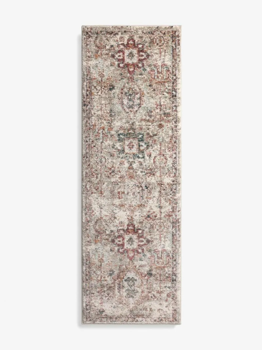 Next Natural Kila Oriental Runner^ Rugs & Runners