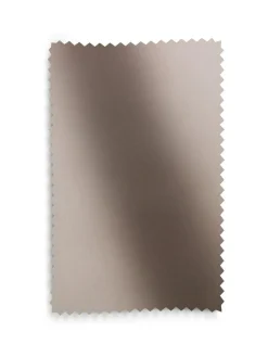 Hot Next Natural Mink Matte Velvet Blackout/Thermal Curtains