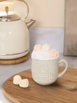 Clearance Next Natural New Home Est 2026 Mug