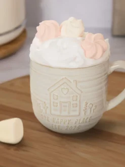 Clearance Next Natural New Home Est 2026 Mug