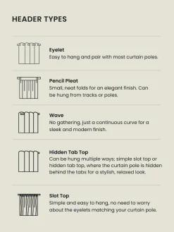 Next Natural Oatmeal Matte Velvet Blackout/Thermal Curtains^ Curtains & Blinds