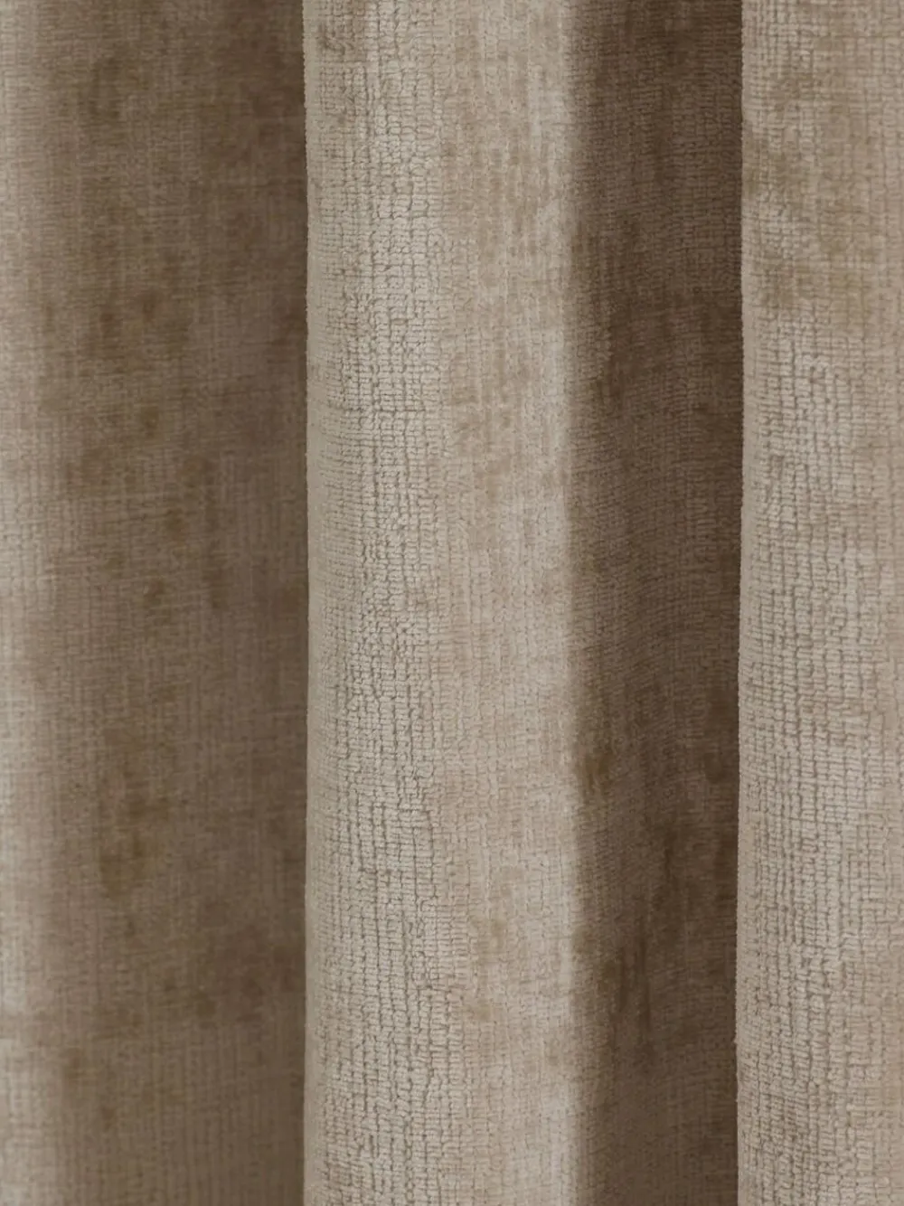 Next Plush Chenille Super Thermal Eyelet Curtains^ Curtains & Blinds