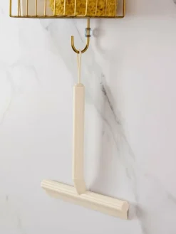 Next Rib Shower Wiper^ Bathroom Accessories