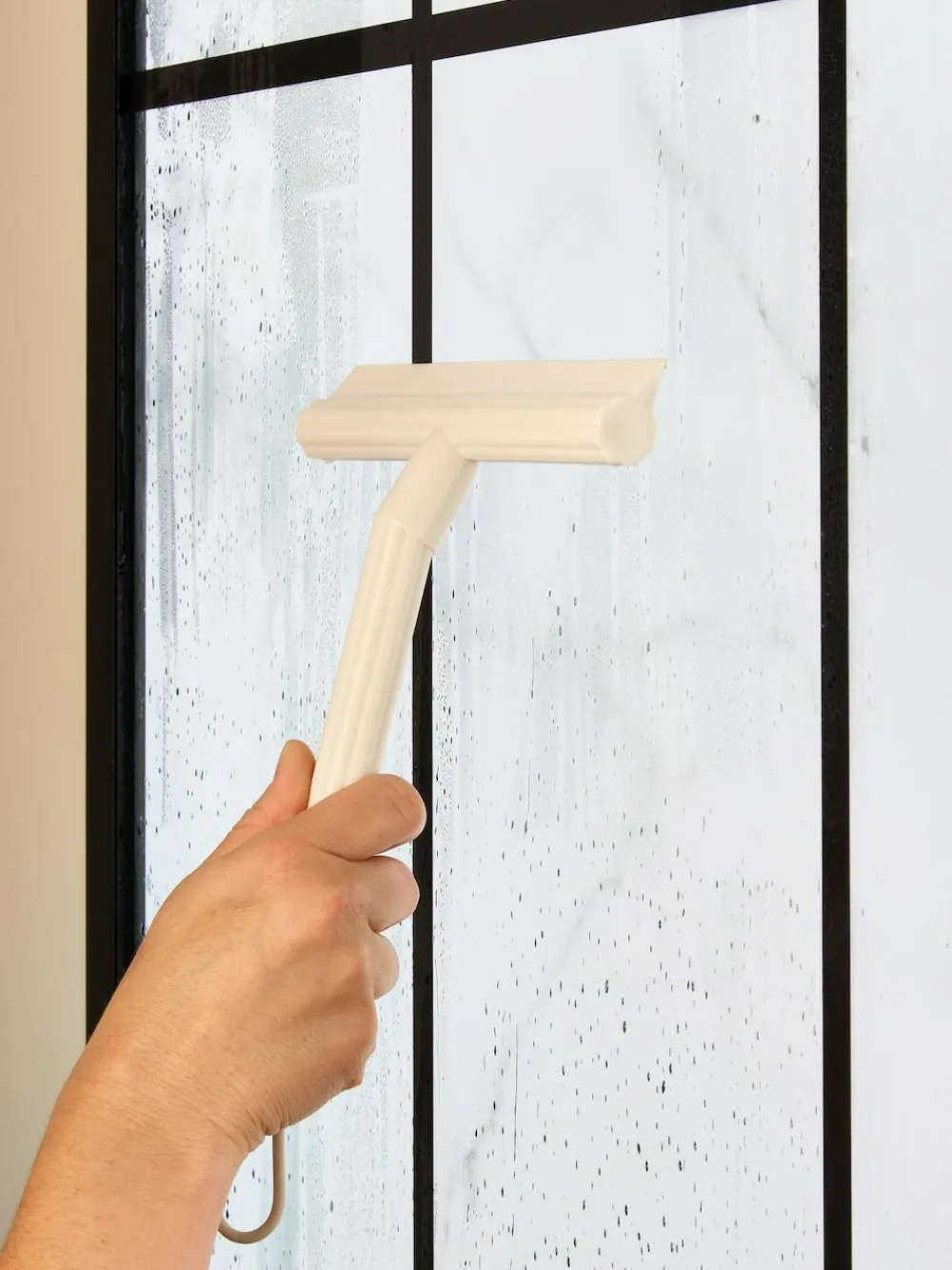 Next Rib Shower Wiper^ Bathroom Accessories