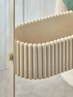 Best Next Rib Storage Caddy Natural