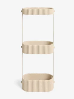 Best Next Rib Storage Caddy Natural