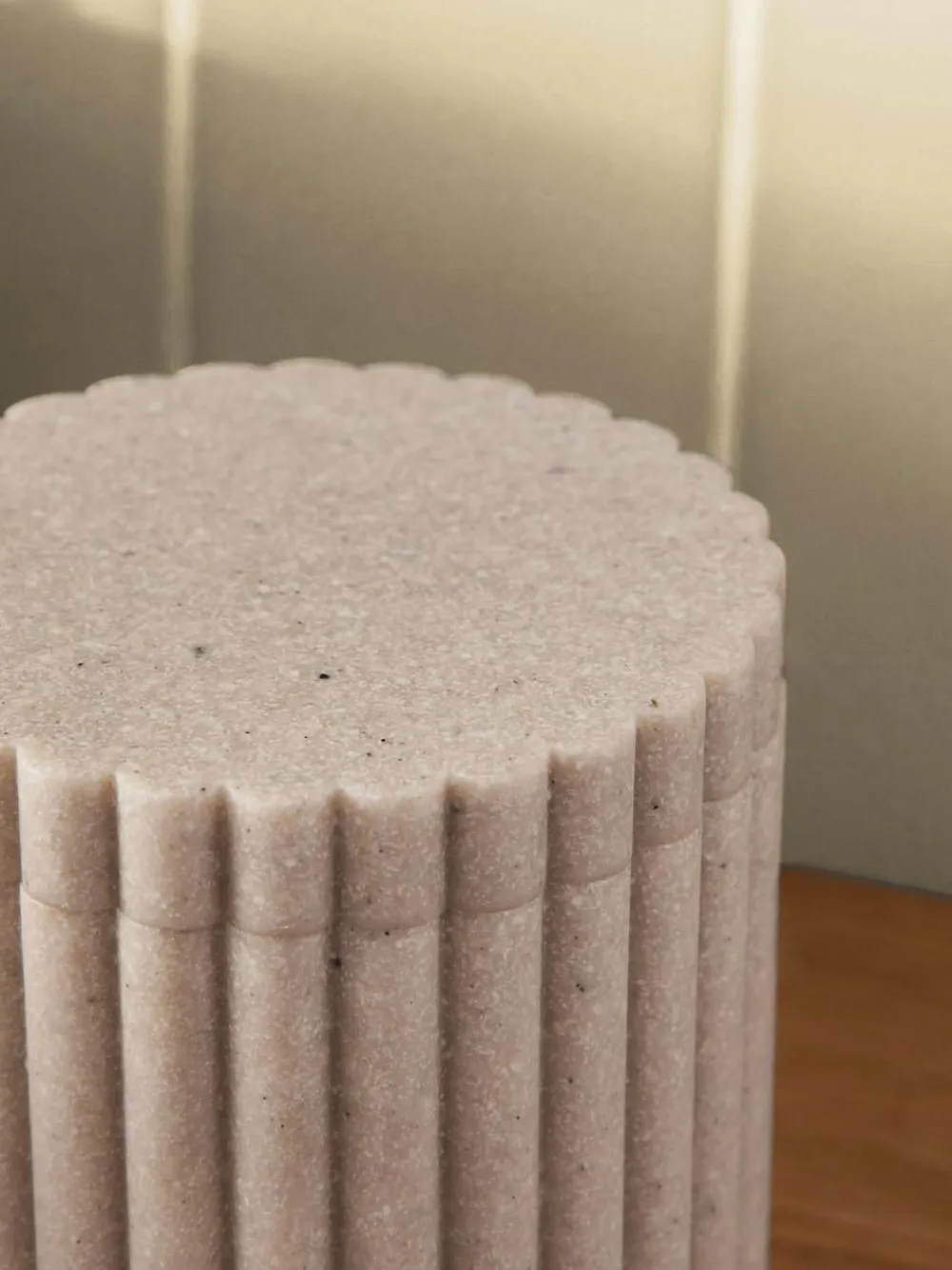 Next Storage Jar^ Bathroom Accessories