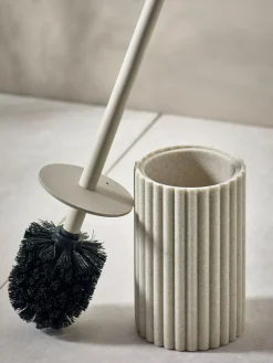 Next Rib Toilet Brush^ Bathroom Accessories