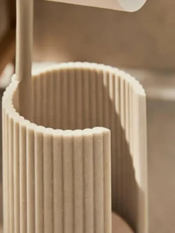 Next Rib Toilet Roll Holder^ Bathroom Accessories