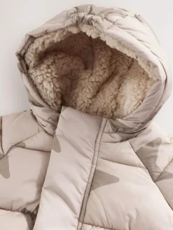 Next Baby Puffer Jacket (0mths-2yrs)^BOY Coats, Jackets & Pramsuits|Coats, Jackets & Pramsuits