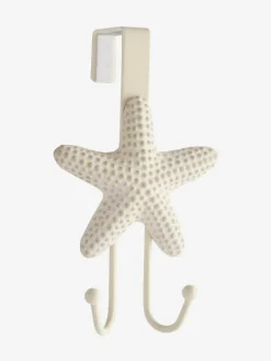 Next Natural Starfish Over Door Hook^ Bathroom Accessories|Storage & Organisation