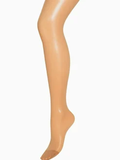 Next Natural Tan Matt Sheer Maternity Tights^Women Socks & Tights