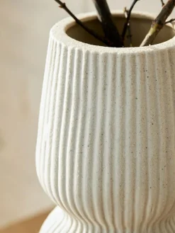 Hot Next Natural Textured Medium Vase