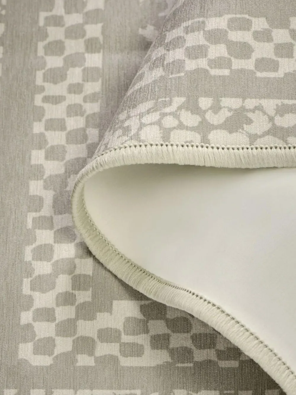 Next Natural Washable Leopard Print Doormat^ Rugs & Runners