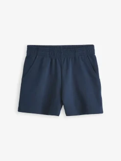 Next 100% Cotton Drawstring Sports Shorts (3-16yrs)^ Shorts & Skirts
