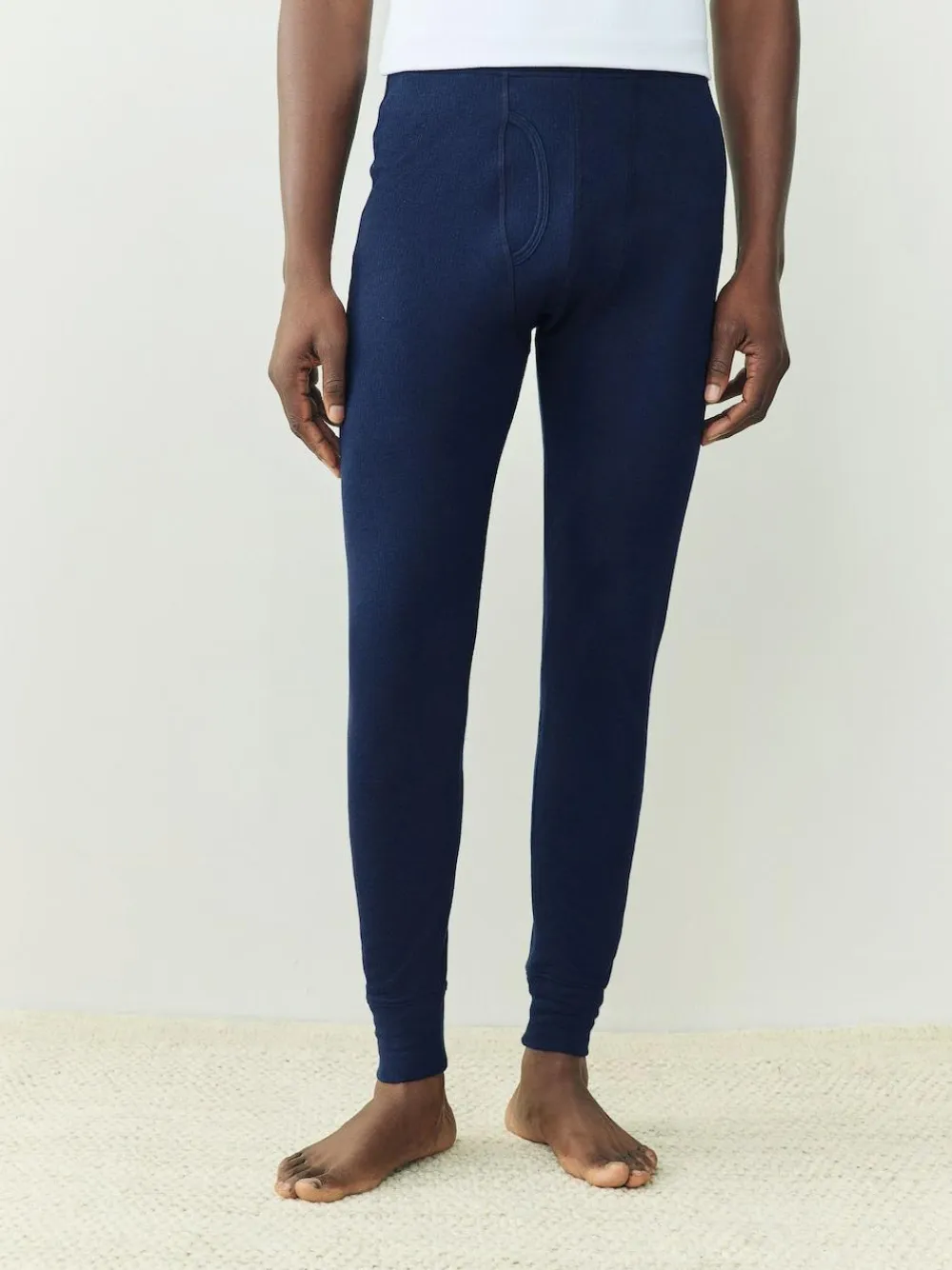 Next 2 Pack Thermal Leggings^ Underwear|Underwear