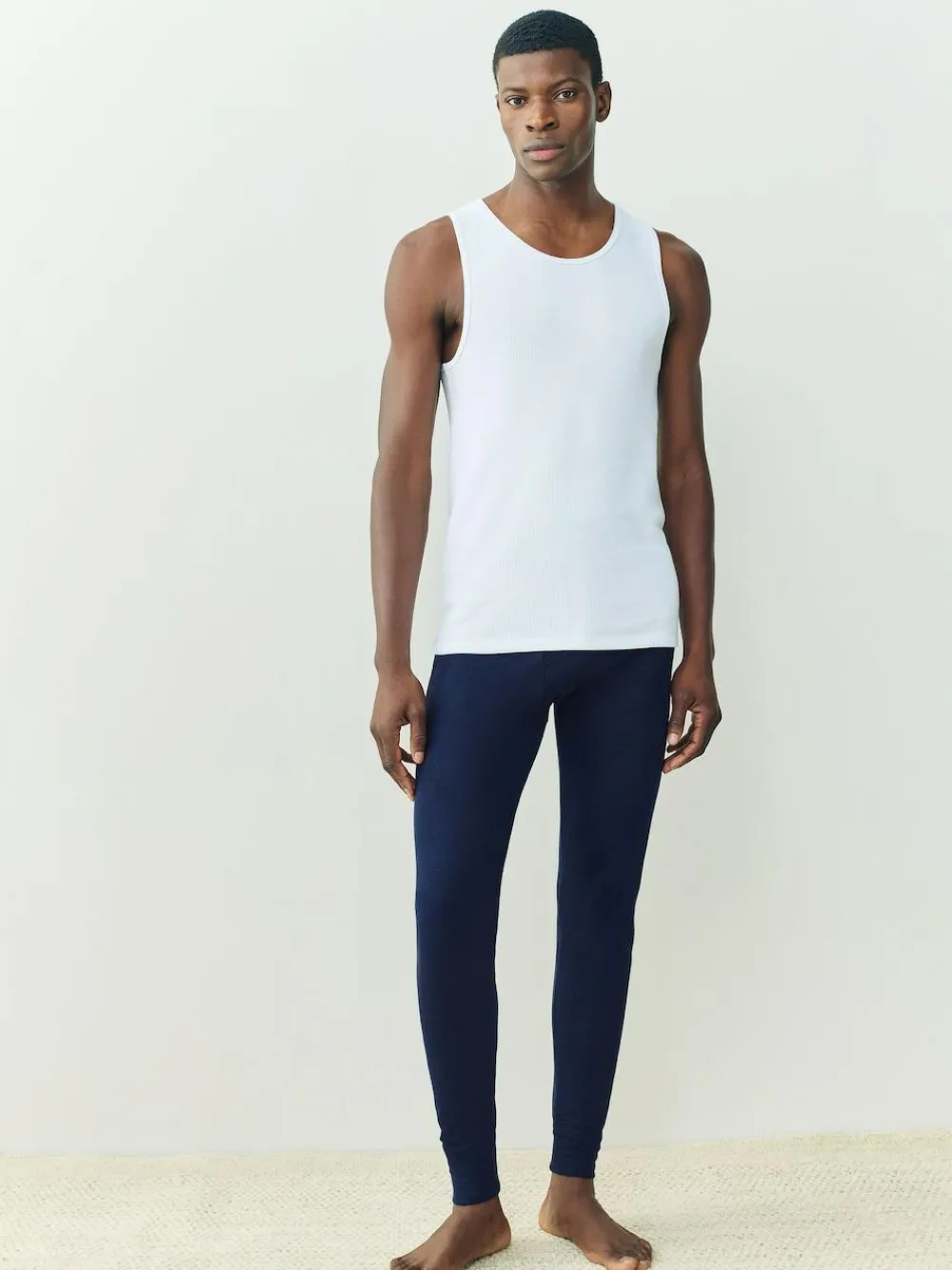 Next 2 Pack Thermal Leggings^ Underwear|Underwear