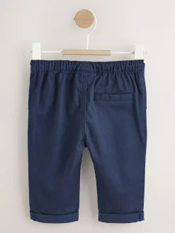 Next Baby Chino Trousers (0mths-2yrs)^BOY Pants & Chinos