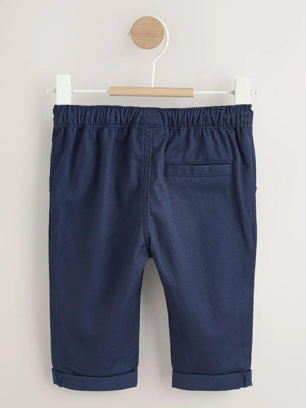 Next Baby Chino Trousers (0mths-2yrs)^BOY Pants & Chinos