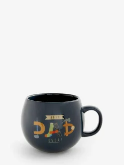 Outlet Next Navy Best Dad Ever Mug
