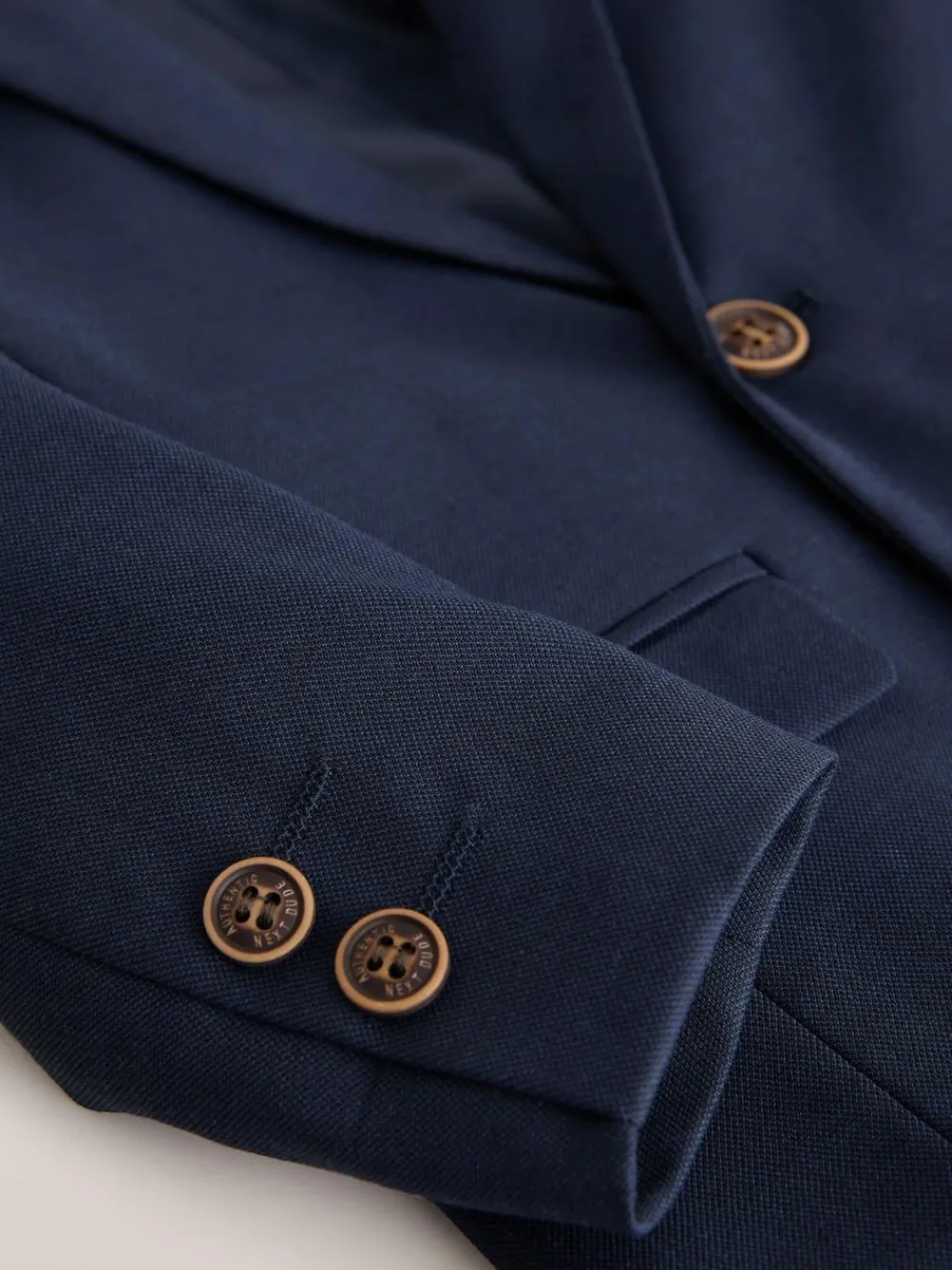 Next Blazer (3mths-9yrs)^BOY Suits & Vest|Occasionwear