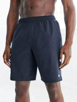 Next 9 Inch Active Gym Sports Shorts^ Shorts