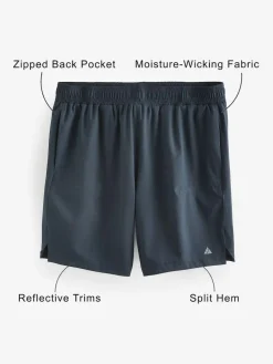 Next 7 Inch Active Gym Sports Shorts^ Shorts