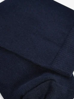 Outlet Next 10 Pack Cotton Rich Socks Navy Blue
