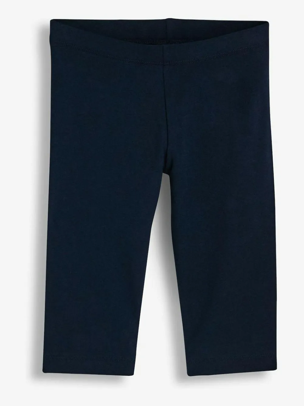 Sale Next 3 Pack Cropped Leggings (3-16yrs) Navy Blue