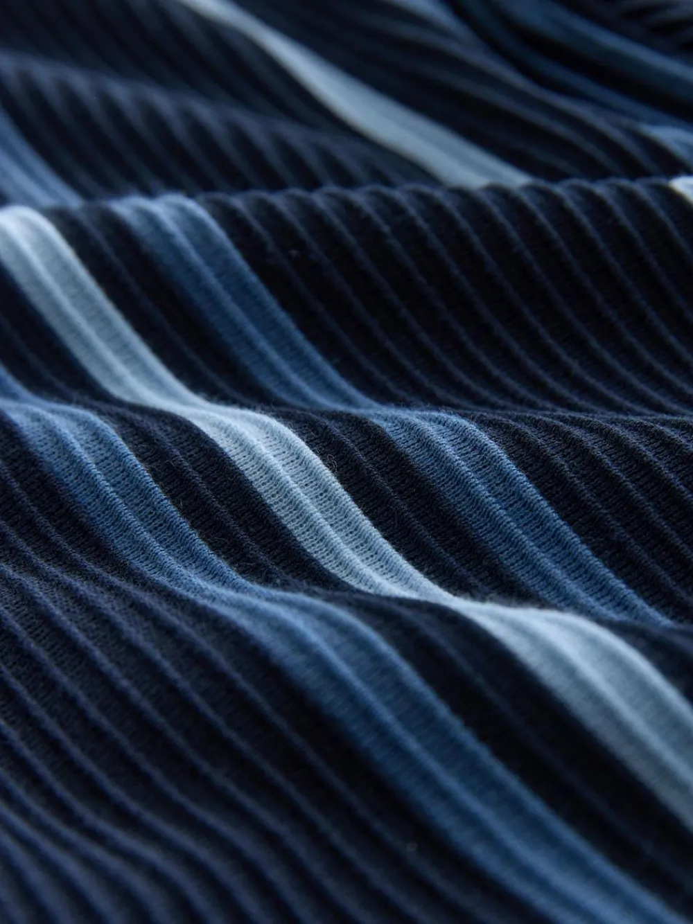 Next Stripe Short Sleeve Jersey Shirt^ Shirts