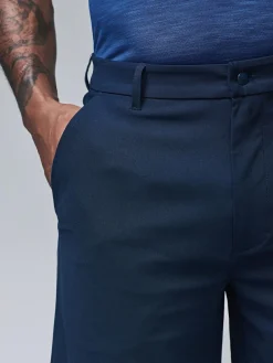 Sale Next Active Golf Shorts Navy Blue