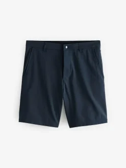 Sale Next Active Golf Shorts Navy Blue