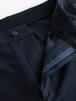 Sale Next Active Golf Shorts Navy Blue