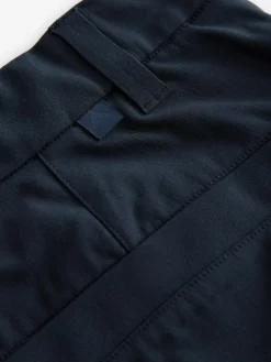 Sale Next Active Golf Shorts Navy Blue