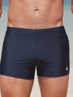 Next Active Swimming Trunks Navy Blue