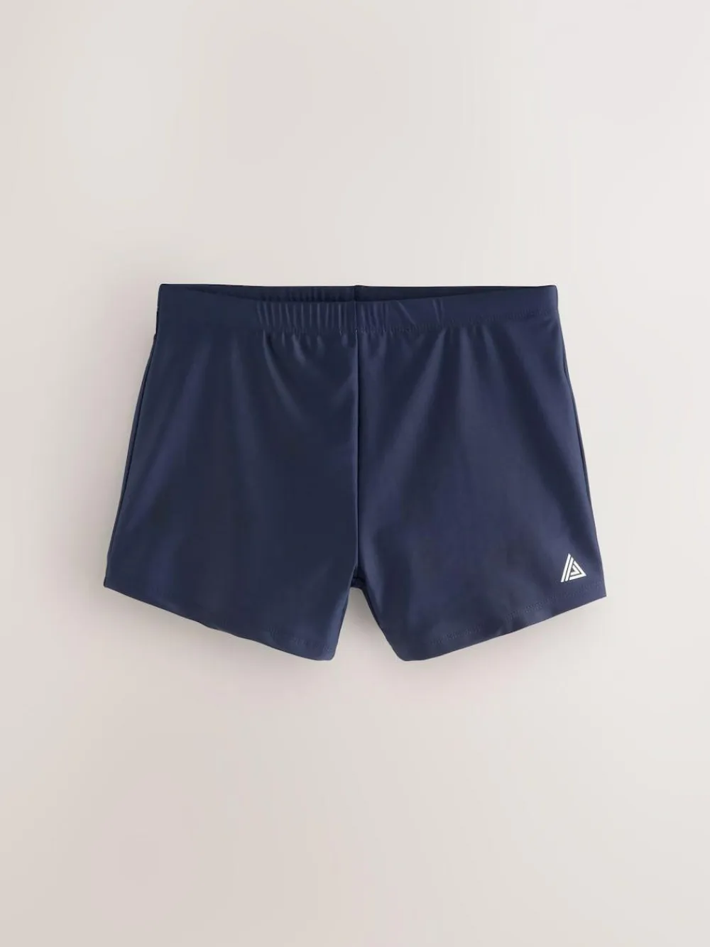 Next Active Swimming Trunks Navy Blue