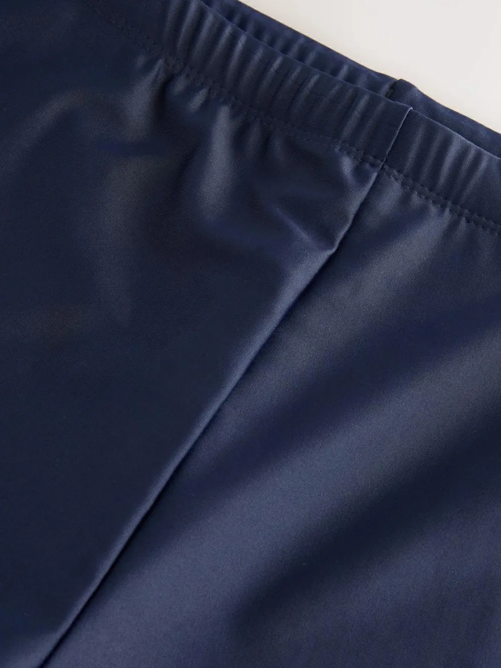 Next Active Swimming Trunks Navy Blue