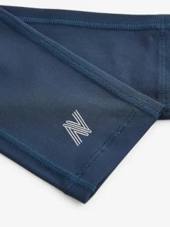 New Next Base Layer Leggings (3-16yrs) Navy Blue