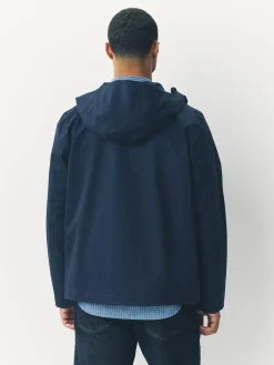 Next DryTech Waterproof Hooded Jacket^ Coats & Jackets|Coats & Jackets