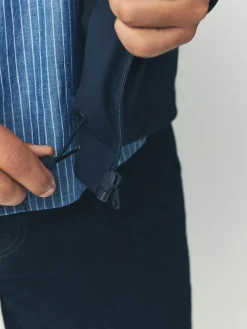 Next DryTech Waterproof Hooded Jacket^ Coats & Jackets|Coats & Jackets