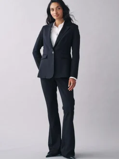 Clearance Next Navy Blue Heavy Duty Tailored Blazer