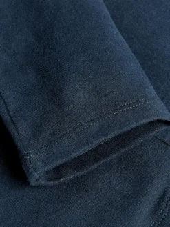 Clearance Next Navy Blue Leggings 5 Pack (3-16yrs)