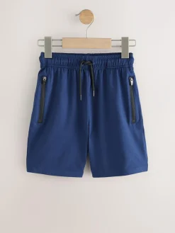Next Light Weight Sports Shorts (3-16yrs)^BOY Shorts