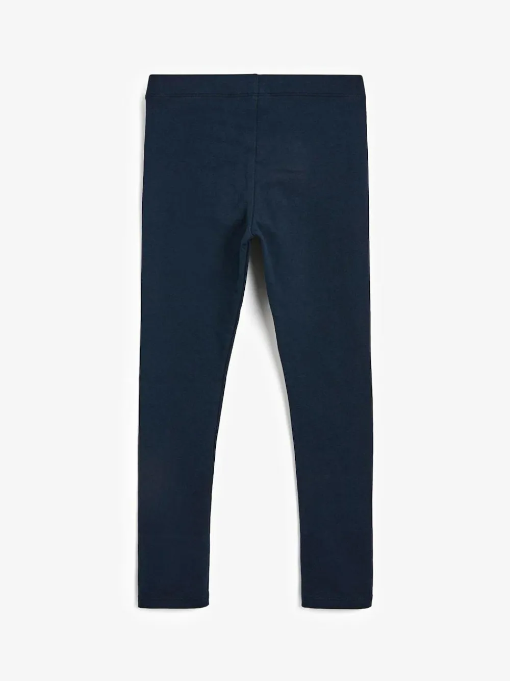 Hot Next Long Length Leggings (3-16yrs) Navy Blue